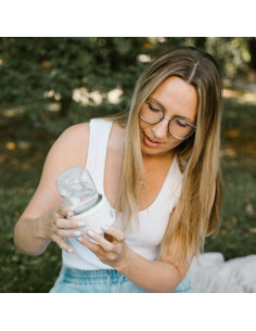 Преносим нагревател за бебешки шишета BabyOno 1645 2