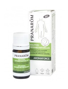 Противогрипна комбинация - 30 мл 2