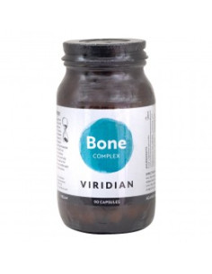 Комплекс „Здрави кости” – 90 капсули