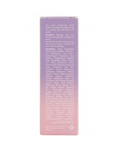 Озаряващ серум за лице Luminous Rose - био, Alteya Organics, 30 мл 2