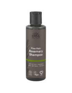 Био шампоан с розмарин за тънка коса – 250 мл