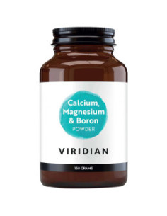 Калций, магнезий, витамин C и бор - 150 гр