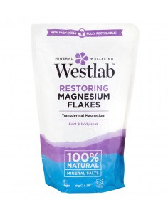 Магнезиеви соли (флейк) - 1 кг