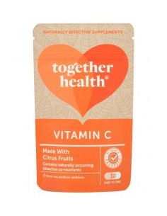 Витамин C с биофлавоноиди 30 бр