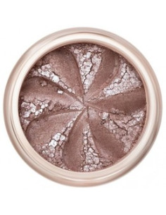 Минерални сенки за очи - Smoky Brown