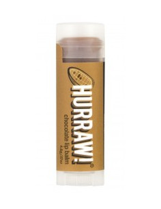 Балсам за устни Шоколад, Hurraw! Balm, 4.8 г