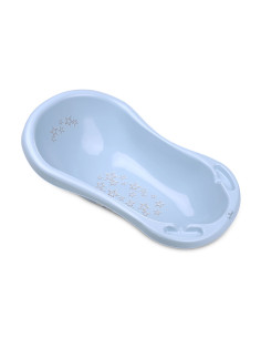 Бебешка вана Lorelli Little Stars, blue, 84 см
