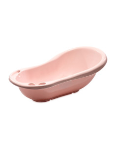 Бебешка вана Lorelli Bath, Nordic Pink, 84 см