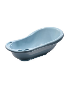 Бебешка вана Lorelli Bath, Nordic Blue, 84 см