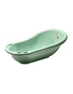 Бебешка вана Lorelli Bath Farm, Nordic Green, 84 см