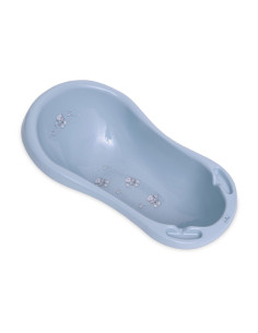 Бебешка вана Lorelli 84 см, Bear Dark Blue