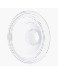 Двуслойна фуния за помпа за кърма Momcozy S12 Pro