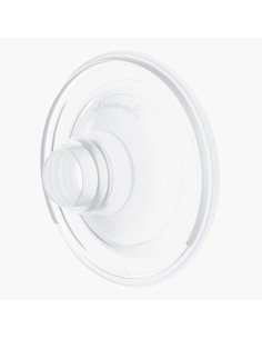 Двуслойна фуния за помпа за кърма Momcozy S12 Pro 2