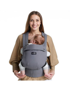 Ергономична раница Momcozy 2