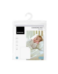 Подложка за повиване Kikka Boo 50 x 70 см 2