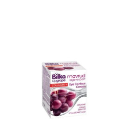 Bilka Mavrud Age Expet Collagen+ крем около очи 25ml