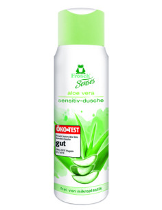 Frosch 300мл душ гел Алое Вера 6б/к