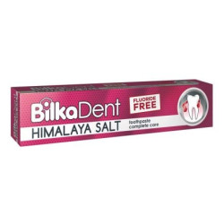 Bilka Dent паста за зъби Himalaya Salt 75ml