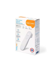 Безконтактен термометър Babyono Touch free 790