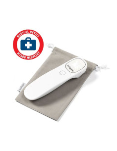 Безконтактен термометър Babyono Touch free 790 2