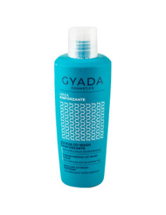 Пилинг за скалп със спирулина, Gyada, 200 мл