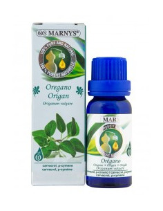 Натурално масло от риган - 15 мл