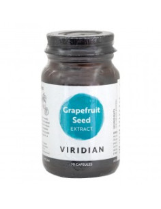 Екстракт от семена на грейпфрут 400 мг