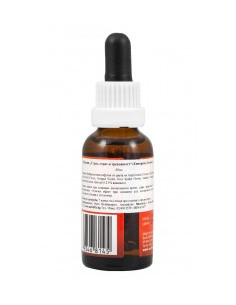 Цветна есенция "Спешна помощ", Australian bush flower essences, 30 мл 2