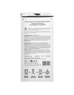 Течен сапун за ръце - Lemon leaves - наливен, Attitude, 100 мл /200 мл /500 мл /1 Л /2 Л 2