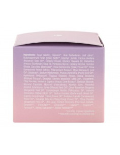 Крем за лице Luminous Rose - био, Alteya Organics, 50 мл 2