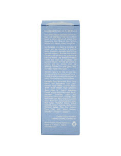 Хиалуронов серум за лице Rose Hydrobiome - био, Alteya Organics, 30 мл 2