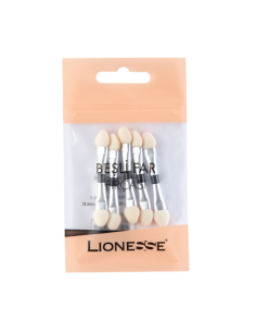 LIONESSE АПЛИКАТОР ЗА СЕНКИ 5бр. FIVE 52