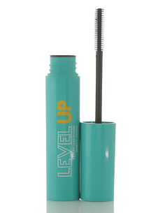 PIERRE CARDIN СПИРАЛА LEVEL UP LASH BY LASH VOLUME - LIFTING