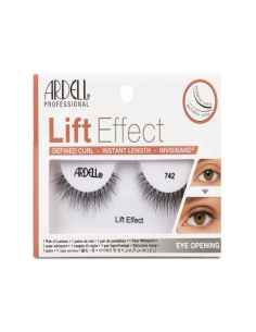 ARDELL МИГЛИ LIFT EFFECT 742