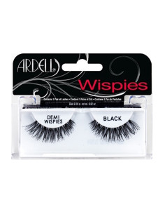 ARDELL МИГЛИ INVISIBANDS DEMI WISPIES BLACK