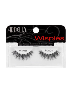 ARDELL МИГЛИ INVISIBANDS WISPIES BLACK