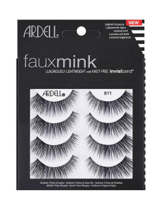 ARDELL МИГЛИ PROFESSIONAL FAUX MINK FOUR PACK 811