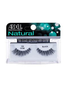 ARDELL МИГЛИ NATURAL 120 DEMI BLACK