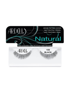 ARDELL МИГЛИ NATURAL 109 DEMI BLACK