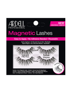 ARDELL МИГЛИ MAGNETIC STRIP LASH DOUBLE WISPIES