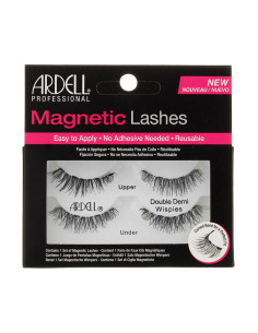 ARDELL МИГЛИ MAGENTIC STRIP LASH DOUBLE DEMI WISPIES