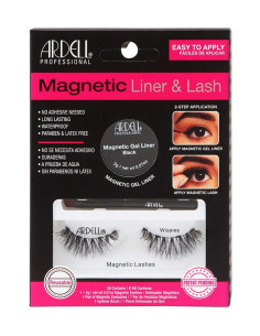 ARDELL МИГЛИ MAGNETIC LASH AND LINER WISPIES
