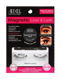 ARDELL МИГЛИ MAGNETIC LASH AND LINER 110