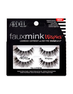 ARDELL МИГЛИ FAUX MINK TWIN PACK WISPIES