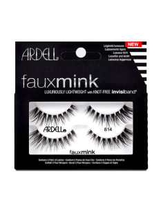 ARDELL МИГЛИ FAUX MINK TWIN PACK 814