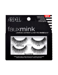 ARDELL МИГЛИ FAUX MINK TWIN PACK 812