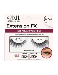 ARDELL МИГЛИ EXTENSION FX D CURL