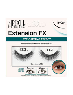 ARDELL МИГЛИ EXTENSION FX B CURL