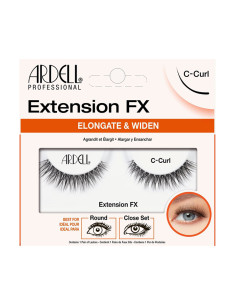 ARDELL МИГЛИ EXTENSION FX C CURL