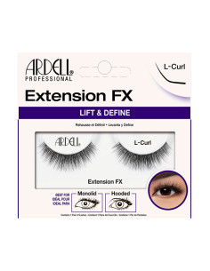 ARDELL МИГЛИ EXTENSION FX L CURL